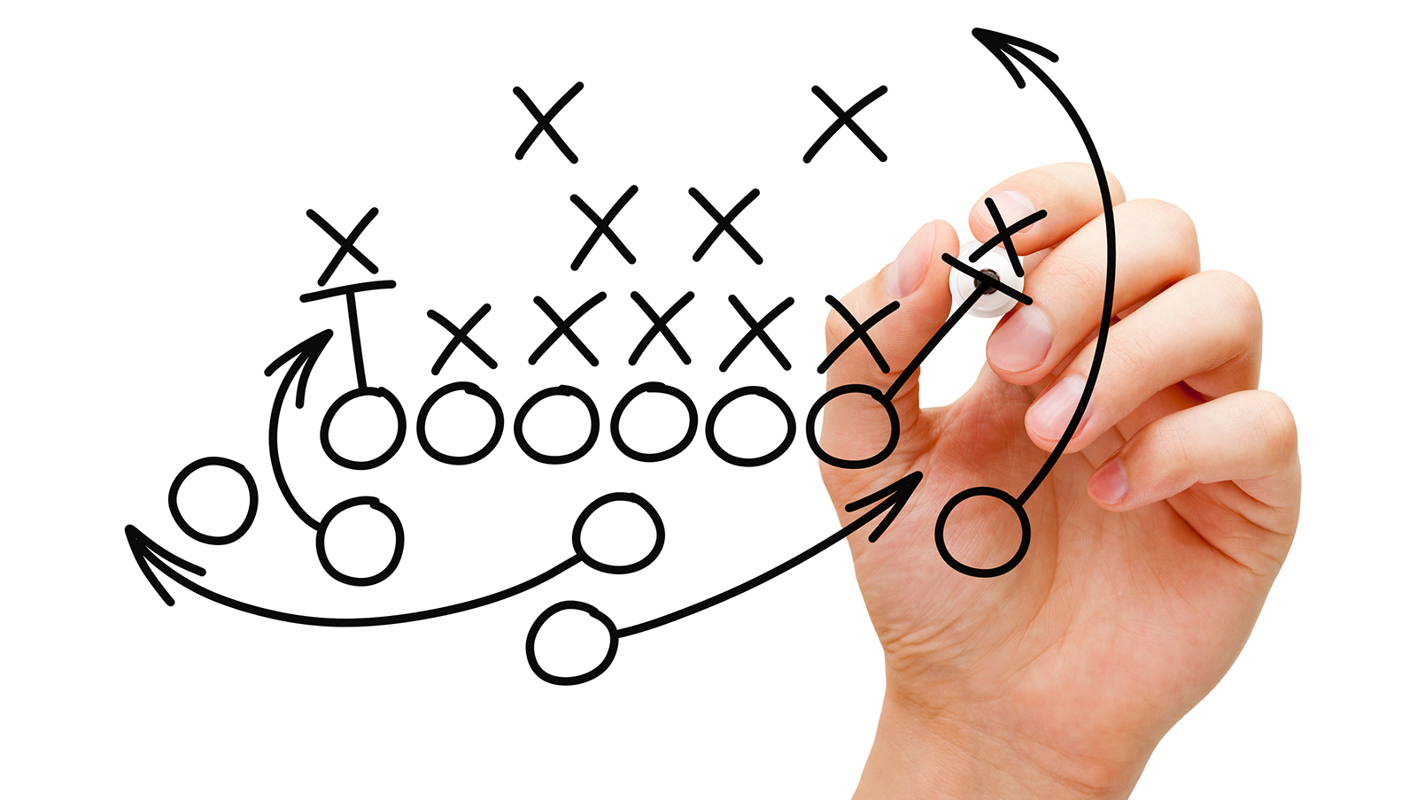 Football Strategy Dreamstime L 141172607 652024f46befa