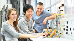 Kids And Connectors