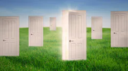 Opportunity Doors Concept Art Paulus Rusyanto Dreamstime