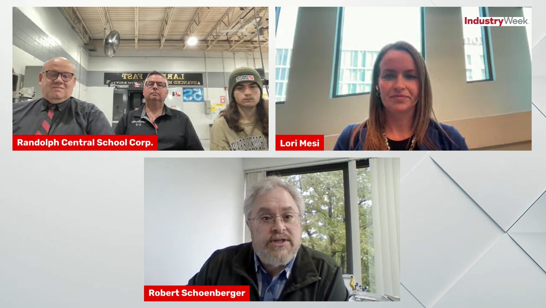 Production Pulse Screen Mfg Day 65313c27eb914