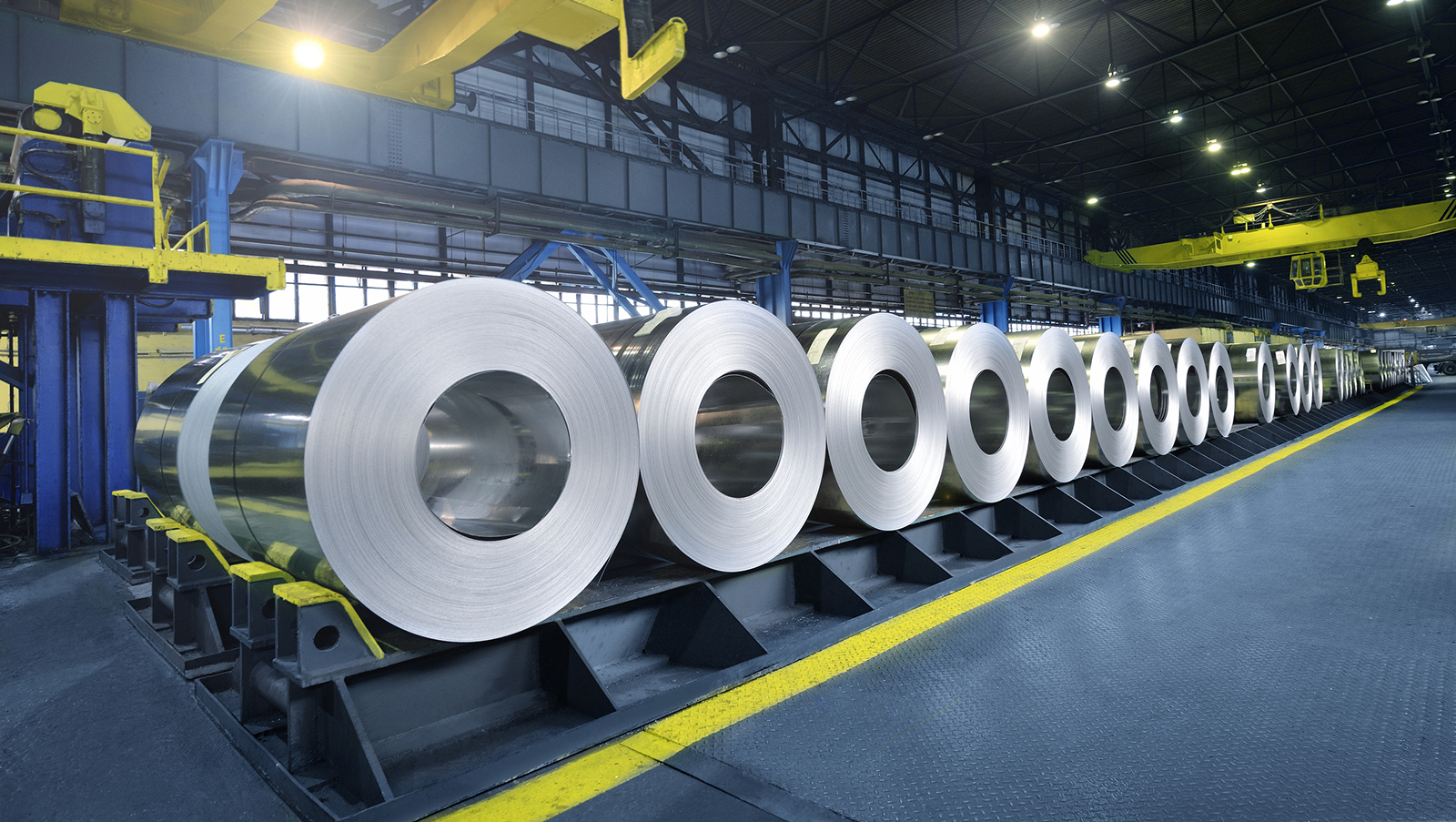 Steel Rolled Cover Dreamstime L 67793857