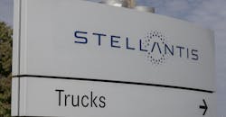 Stellantis Strike
