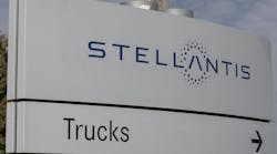 Stellantis Strike