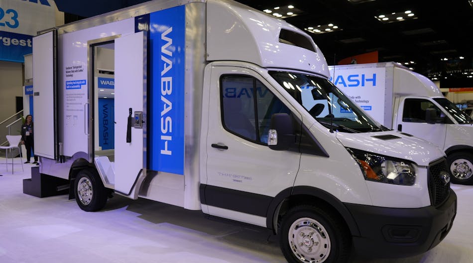 Wabash Makes Big Changes That Are Starting to Pay Off | IndustryWeek