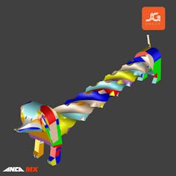 ANCA tool contest ANCA tool contest