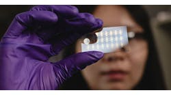 Artificial retina Artificial retina