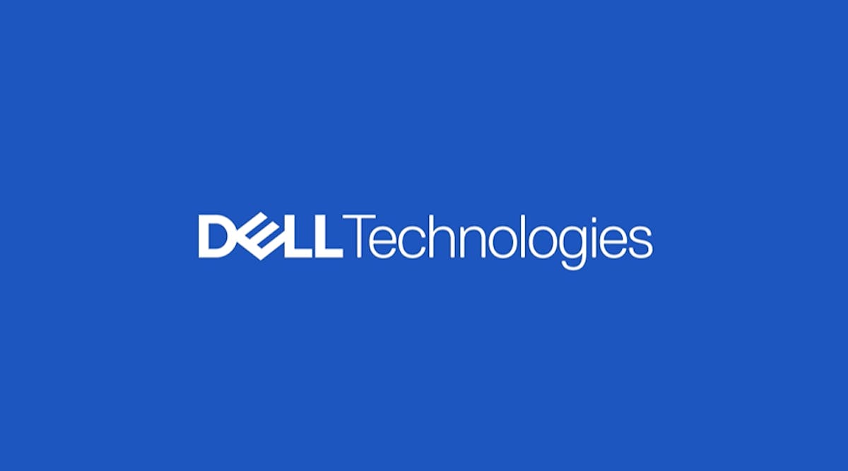 Dell Logo Hero