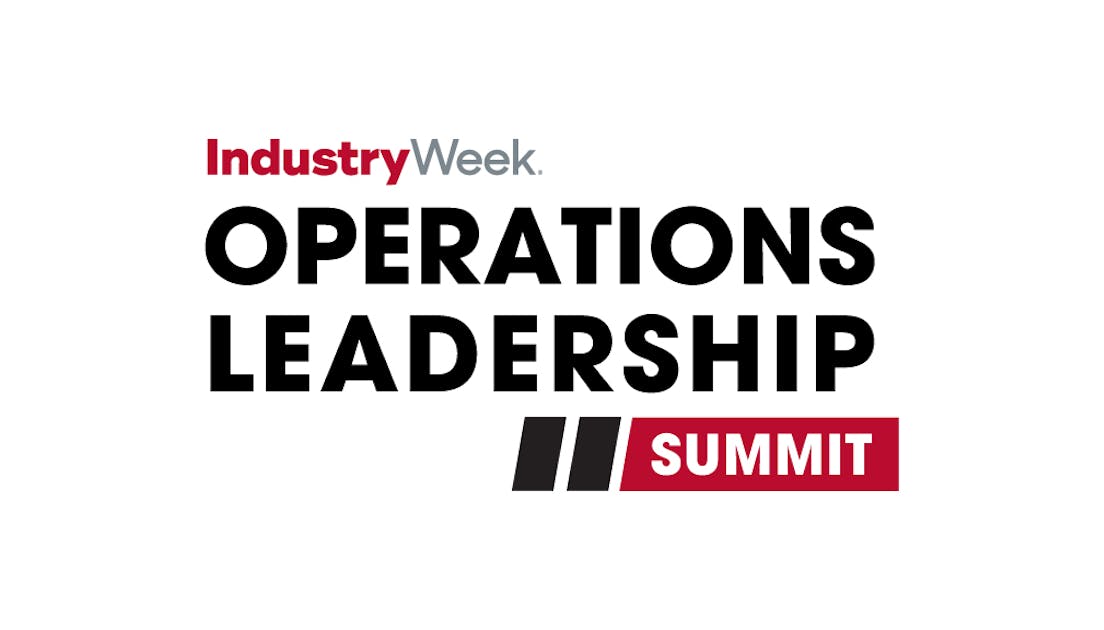 IndustryWeek to Launch 2024 Operations Leadership Summit