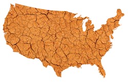 American Drought