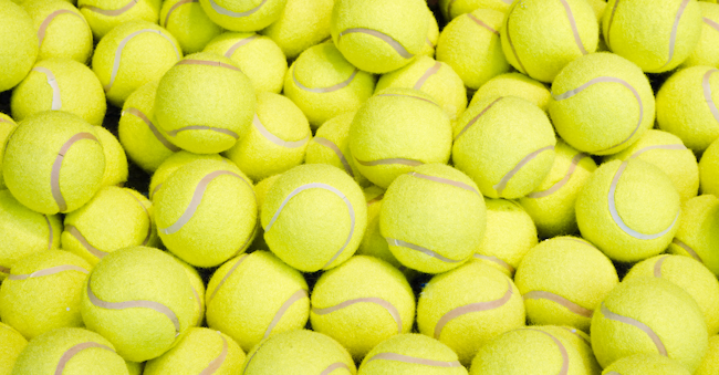Tennis Balls 654d311dbfa50