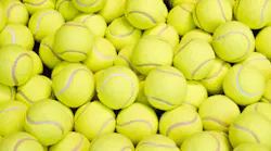 Tennis Balls