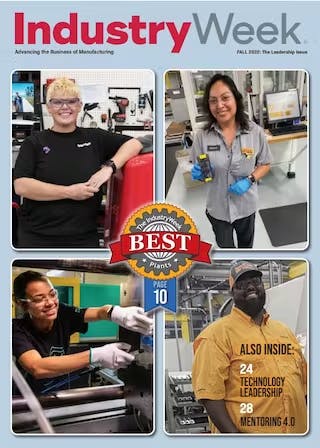 Fall 2022 cover image