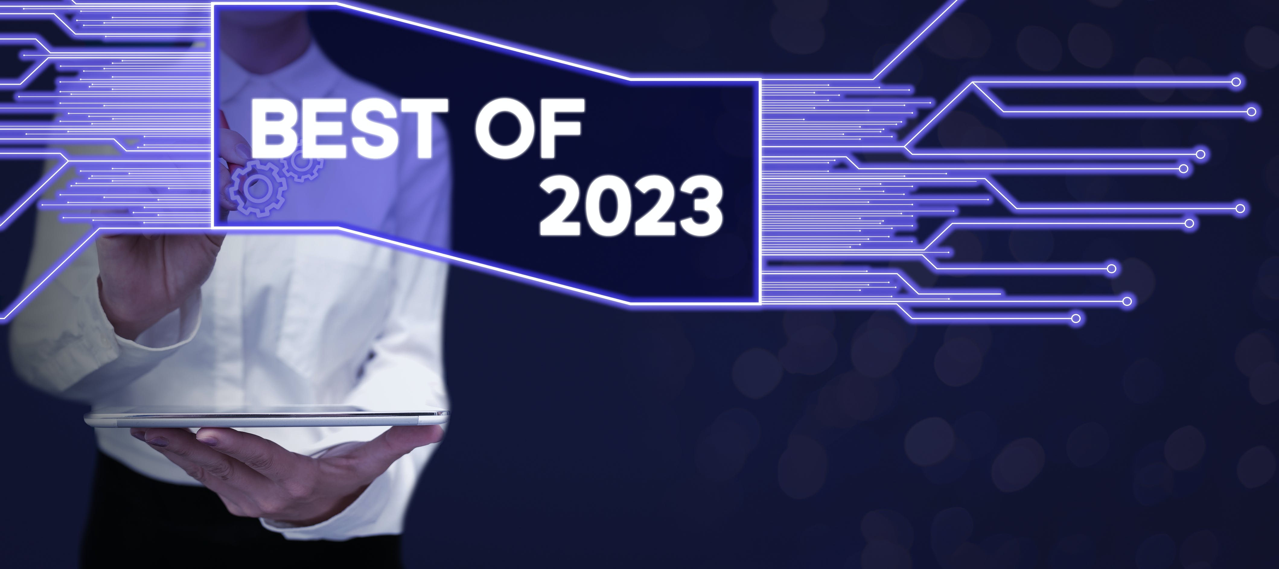Best IndustryWeek Stories of 2023 Part 1 - Vimarsana News
