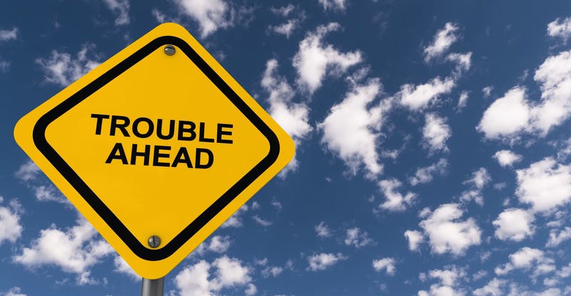 65734bc3b4a38b001ed1b8dd Trouble Ahead