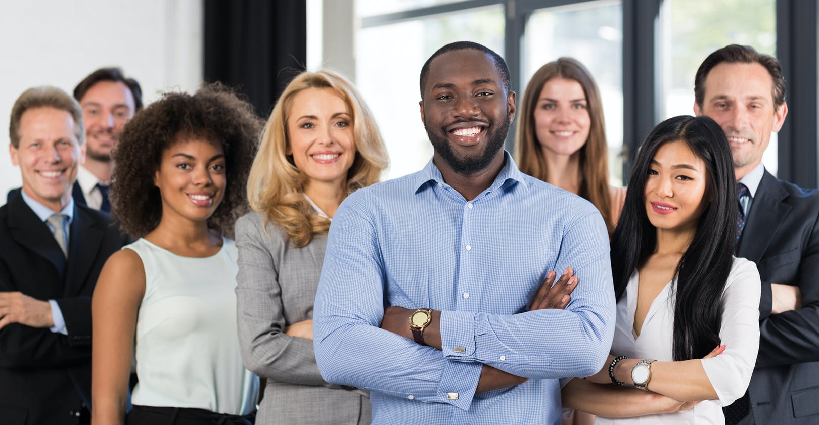 6580af4d560fa1001db05dea Technology Leader