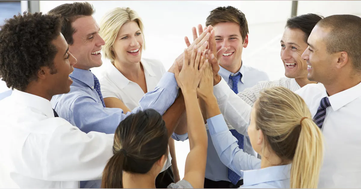 Leaders Shape Their Teams’ Identity, for Better or Worse | IndustryWeek