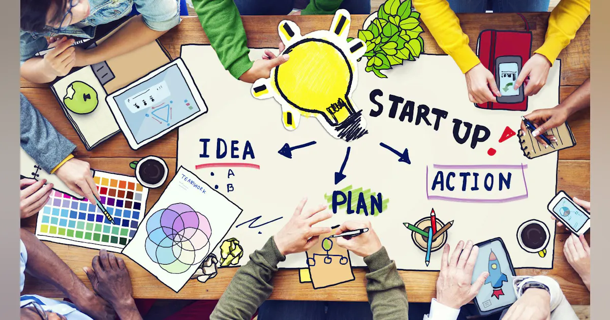 Encourage Innovation Technology How Does Your Company Encourage Innovation? | IndustryWeek