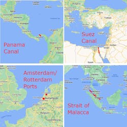 fourchokepoints fourchokepoints