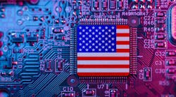 US Chip Manufacturing