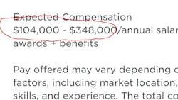 66103ca4a7999e001e371e6e Expected Compensation 66103ca4a7999e001e371e6e Expected Compensation