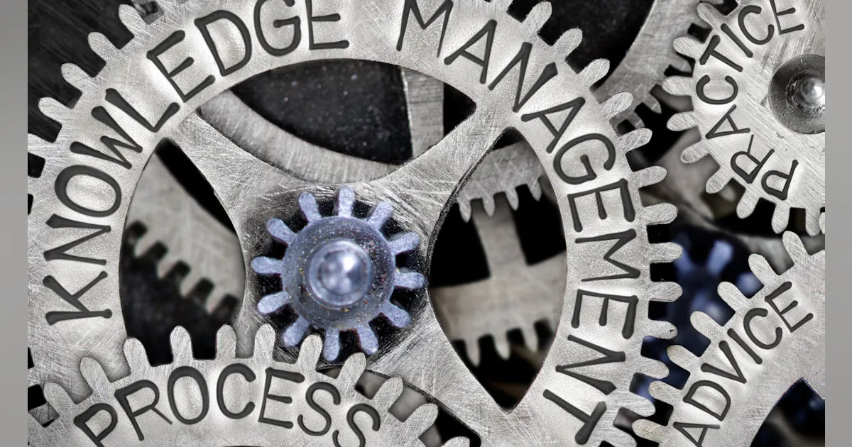 Fix Your Operations First, Then Technology Can Shine Fix Your Operations First, Then Technology Can Shine