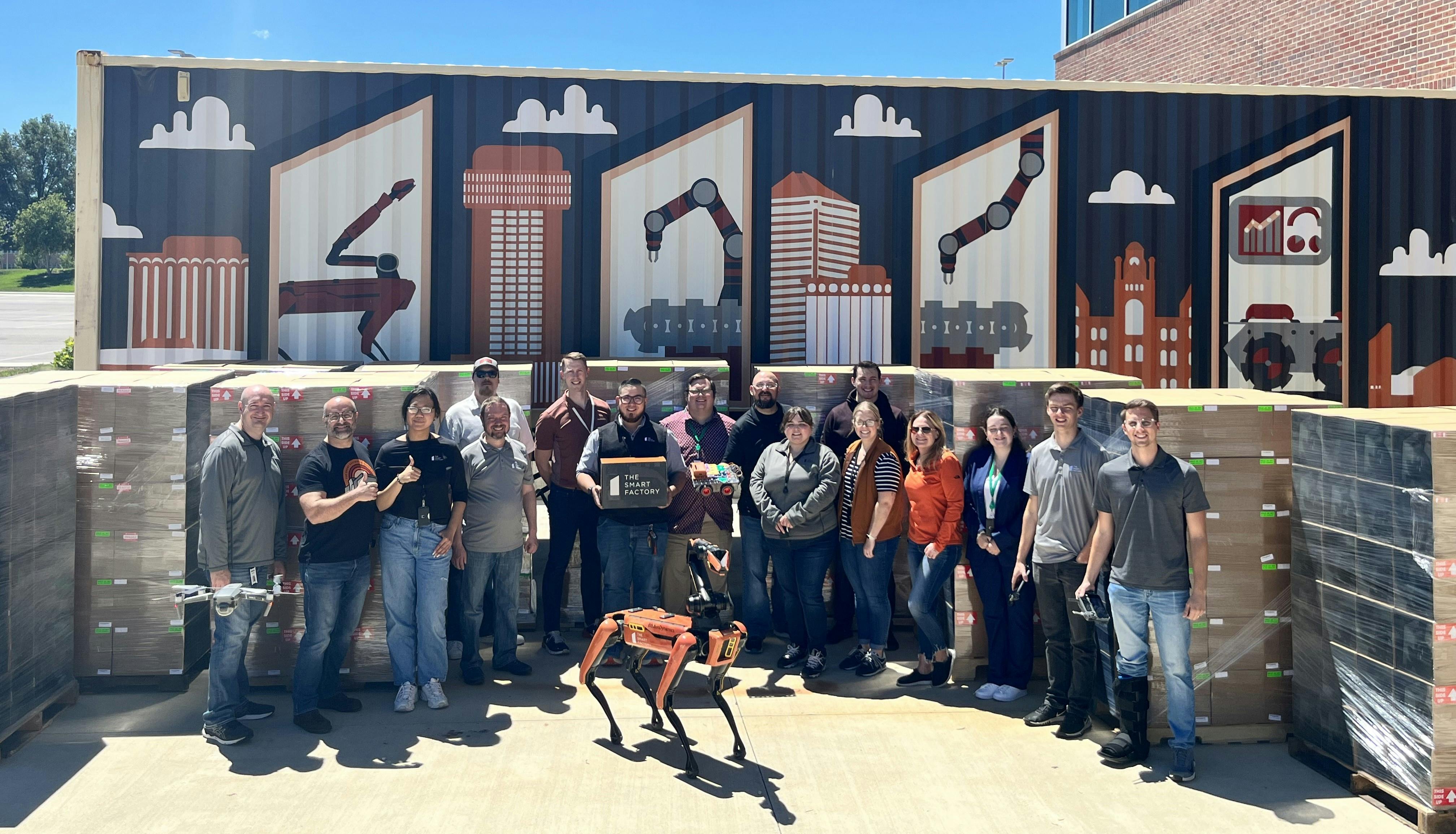 665956a37906b4877f6fc6d6 Believers Team