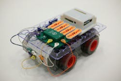 Smart Rover kit
