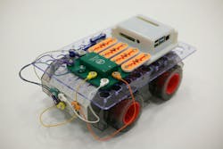 Smart Rover kit Smart Rover kit