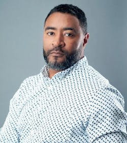 Maurice Stallard, director of manufacturing and engineering at HJI Supply Chain Solutions Maurice Stallard, director of manufacturing and engineering at HJI Supply Chain Solutions