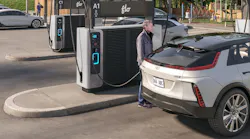 Flo Charging