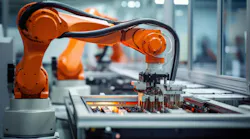 Battery Manufacturing