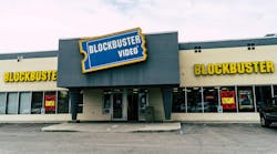 Blockbuster Video Closing Blockbuster Video Closing