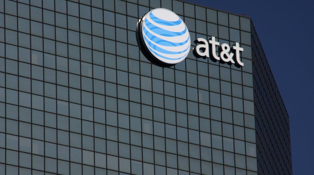 66958f102382e3396141fe50 At And T Building