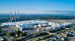 GM's Lansing Grand River plant in Michigan will get a $500 million overhaul to make electric vehicles.