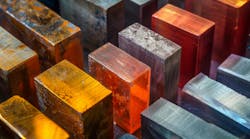 Rare Earth Minerals Rare Earth Minerals
