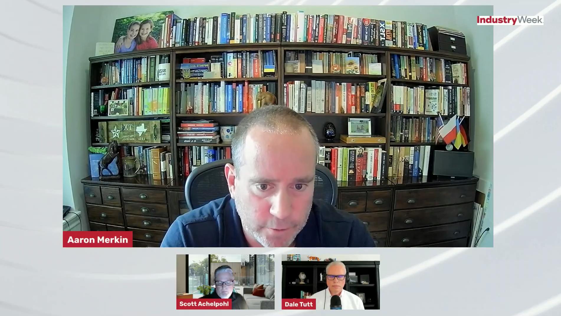 66a9026144d77c6a20b5442c Productionpulseapril182024