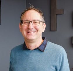 Craig Freedman, CEO of Freedman Seating, sees church leaders as one piece of the workforce development puzzle. Craig Freedman, CEO of Freedman Seating, sees church leaders as one piece of the workforce development puzzle.