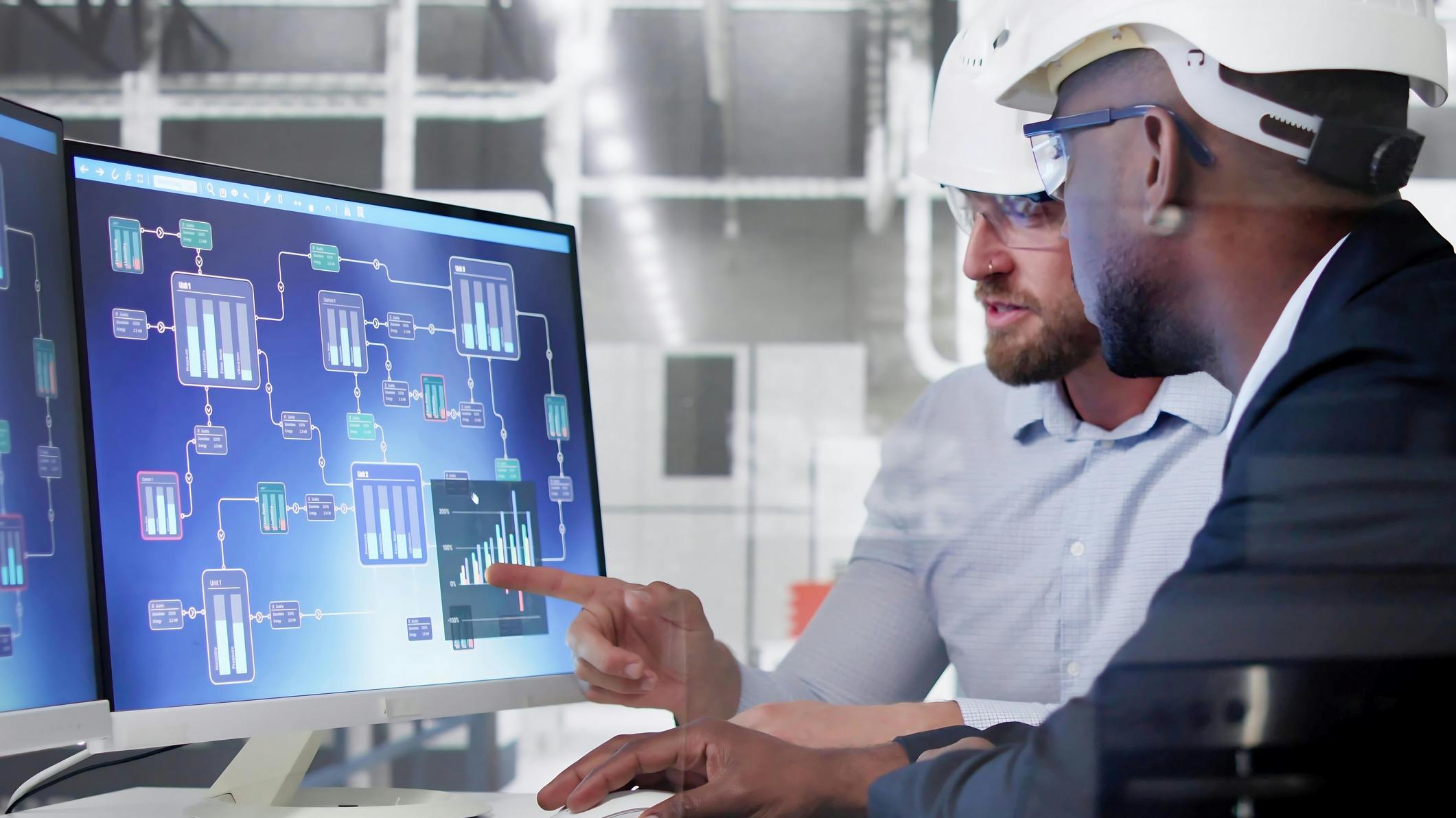 Automation engineers