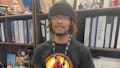 Angelo Douglas