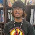 Angelo Douglas