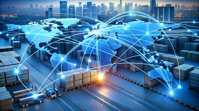 The Impact Of Logistics And Supply Chain Management On Malaysia’s Pharmacy Distribution Services - Prioocare Supply Chain Management Is Overdue For An Upgrade | Industryweek