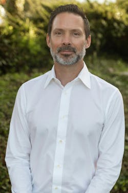 Wes Prunckle, CEO and President of Strand Products, Inc. Wes Prunckle, CEO and President of Strand Products, Inc.