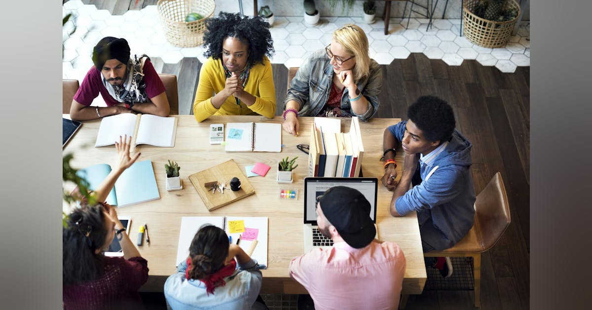 When Silos Fall, Lean Thrives | IndustryWeek