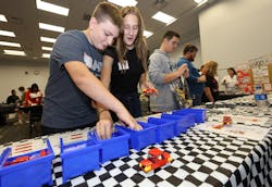 66fb6a38824c778498e7f32f Triad Local Schools Assembling Car Model 66fb6a38824c778498e7f32f Triad Local Schools Assembling Car Model