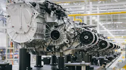 Rivian assembly