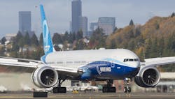 6724ea8952c38bcccac123b4 Boeing777dreamstime L 202453082 6724ea8952c38bcccac123b4 Boeing777dreamstime L 202453082