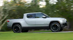 Rivian R1T