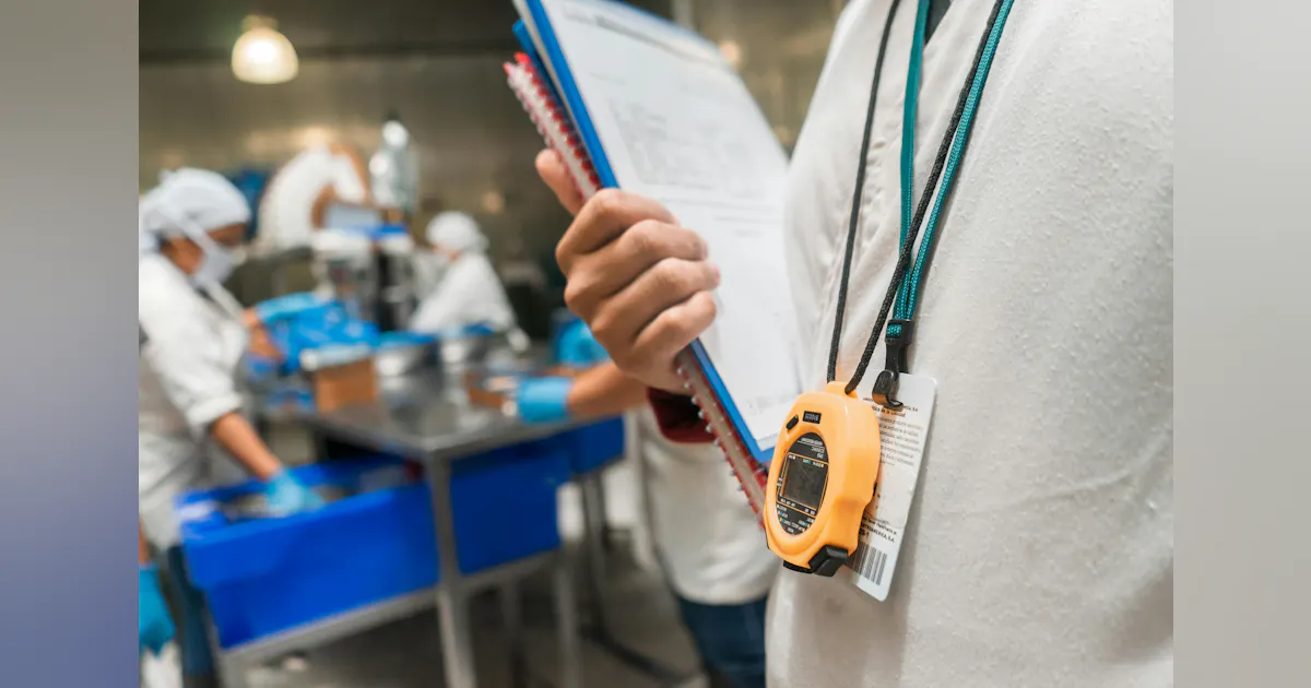 Reducing Waste: 5 Tips from an Operations Leader Reducing Waste: 5 Tips from an Operations Leader