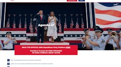 trumpcampaign trumpcampaign