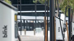 Blink Chargers Blink Chargers